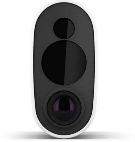 Garmin Approach Z82 - Black/White by Garmin - Image 4