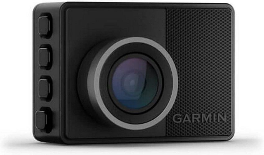 Garmin Dash Cam 57 - Black by Garmin - Refurbished - Very Good condition - US$302.99