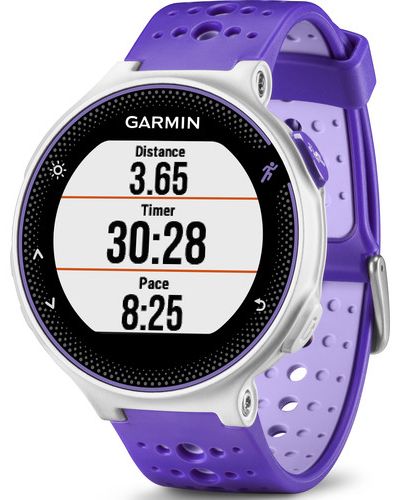 Refurbished Garmin Forerunner 230 Smartwatch | Reebelo