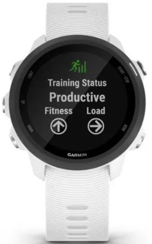 Refurbished Garmin Forerunner 245 Smartwatch | Reebelo