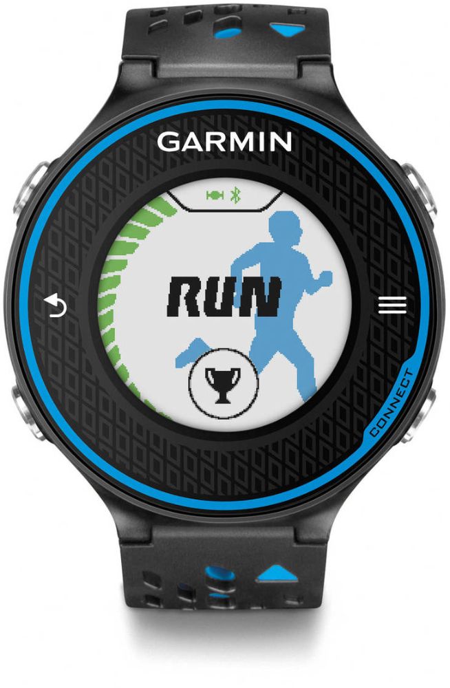 Garmin Forerunner 620 review | TechRadar