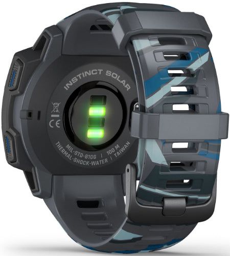 Garmin instinct refurbished store