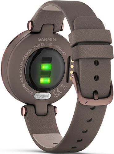 Refurbished Garmin Lily Sport Smartwatch | Reebelo