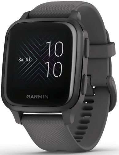 Refurbished Garmin Venu Sq Smartwatch | Reebelo US
