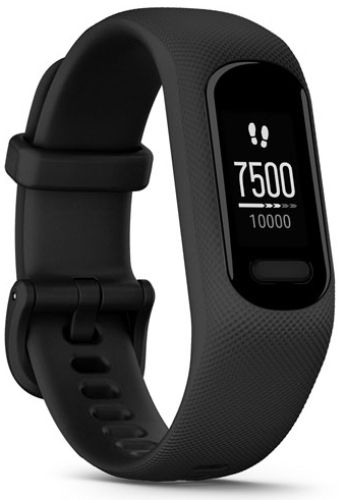 Refurbished Garmin Vivosmart 5 Smartwatch | Reebelo