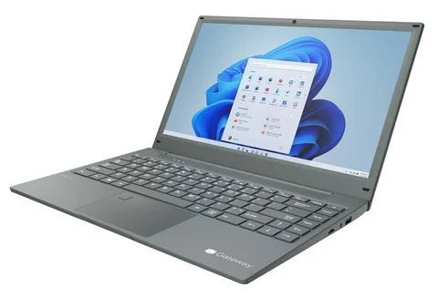Gateway Gateway GWNR51416 Ultra Slim Notebook 14.1" - AMD Ryzen 5 3500U 2.1GHz - 8GB - 256GB - Grey - 14.1 Inch - Very Good - Standard Battery by Gateway - Refurbished - Very Good condition - Image 2