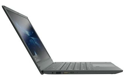 Gateway Gateway GWNR51416 Ultra Slim Notebook 14.1" - AMD Ryzen 5 3500U 2.1GHz - 8GB - 256GB - Grey - 14.1 Inch - Very Good - Standard Battery by Gateway - Refurbished - Very Good condition - Image 3