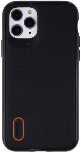 Gear4 Battersea Series Phone Case for Apple iPhone 11 Pro - Black by Gear4 - Refurbished - Good condition - US$20.98