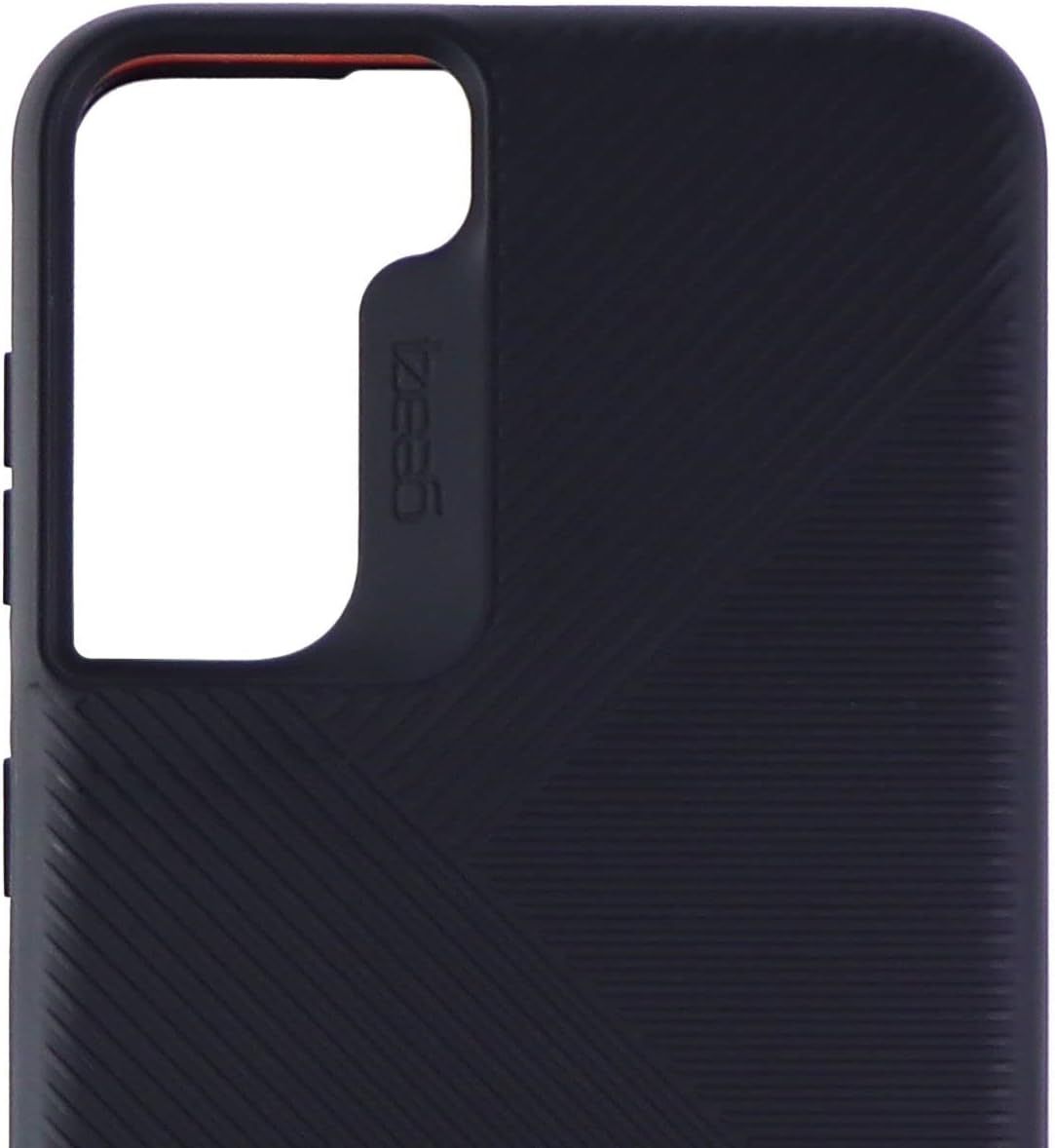 Gear4 Battersea Series Phone Case for Galaxy S21+ (5G) - Black/Red by Gear4 - Refurbished - Brand New condition - Image 3
