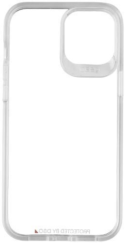 Gear4 Crystal Palace Hard Phone Case for iPhone 12 Pro Max - Clear by Gear4 - Refurbished - Brand New condition - Image 3