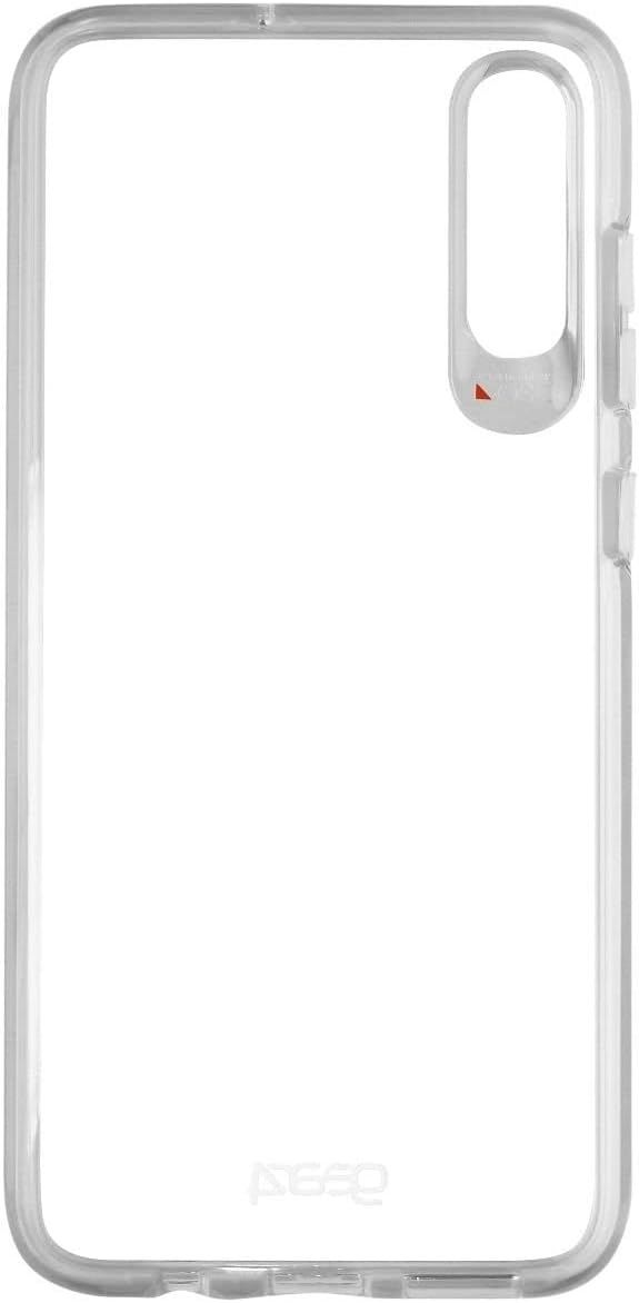 Gear4 Crystal Palace Phone Case for Galaxy A70 - Clear by Gear4 - Refurbished - Brand New condition - Image 3