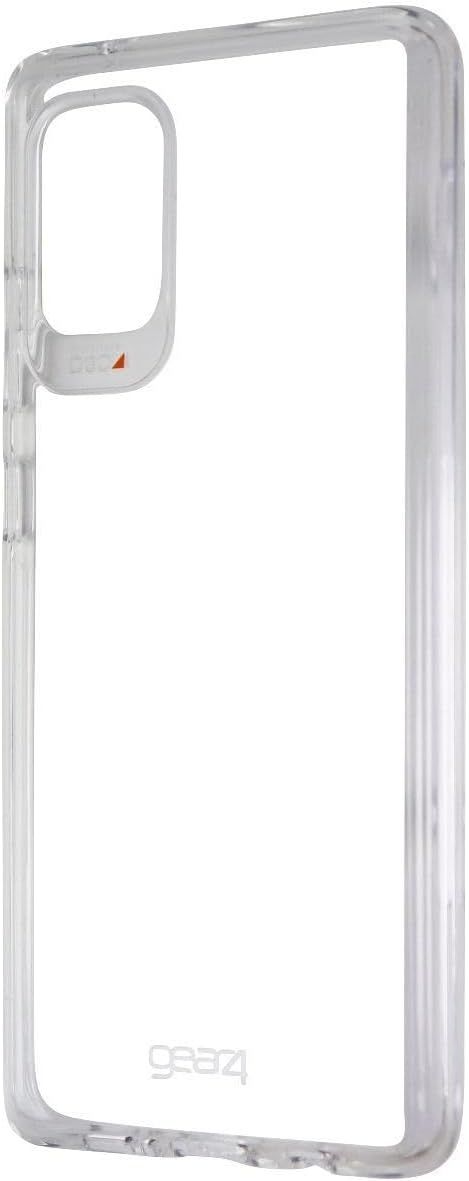 Gear4 Crystal Palace Phone Case for Galaxy A71 (5G) - Clear by Gear4 - Refurbished - Brand New condition - Image 2