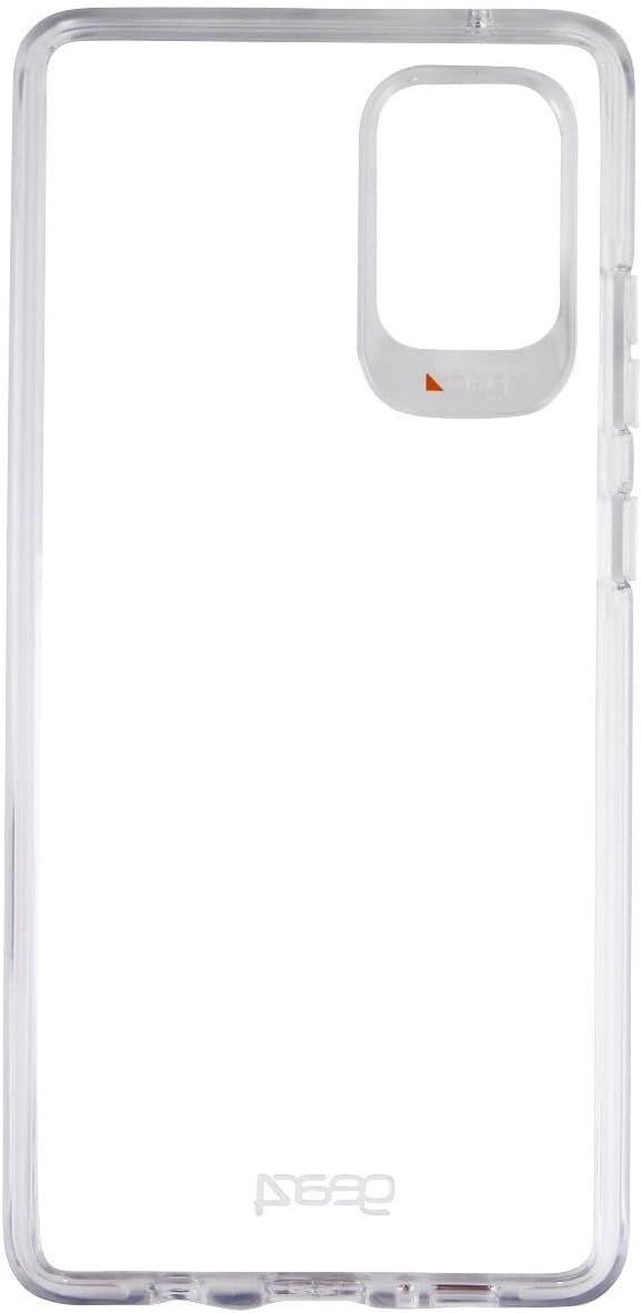 Gear4 Crystal Palace Phone Case for Galaxy A71 (5G) - Clear by Gear4 - Refurbished - Brand New condition - Image 3