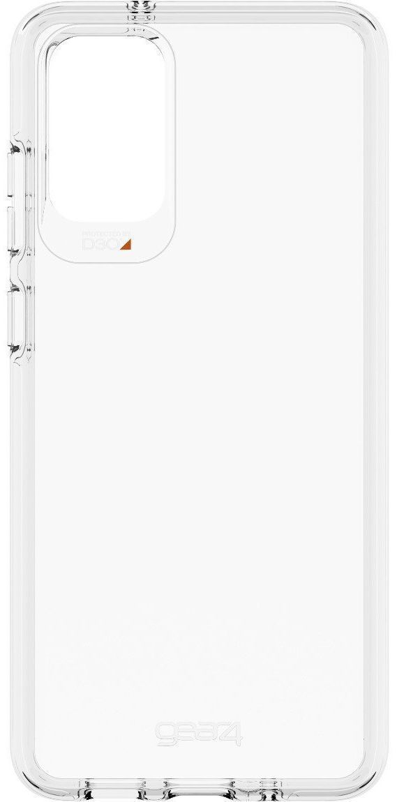 Gear4 Crystal Palace Phone Case for Galaxy S20+ - Clear by Gear4 - Refurbished - Brand New condition - US$20.98