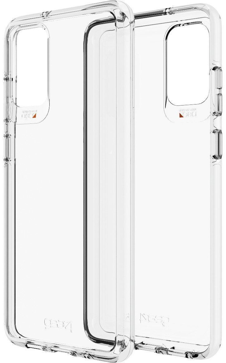 Gear4 Gear4 Crystal Palace Phone Case for Galaxy S20+ - Clear by Gear4 - Refurbished - Brand New condition - Image 2