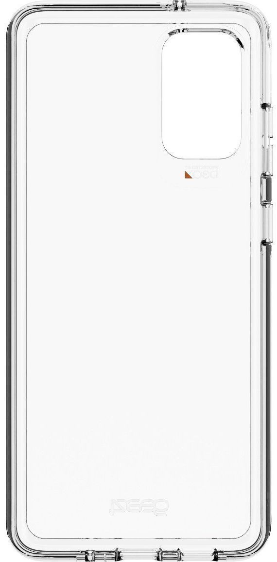 Gear4 Gear4 Crystal Palace Phone Case for Galaxy S20+ - Clear by Gear4 - Refurbished - Brand New condition - Image 3