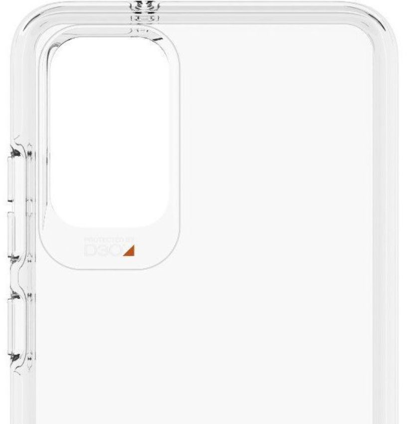Gear4 Gear4 Crystal Palace Phone Case for Galaxy S20+ - Clear by Gear4 - Refurbished - Brand New condition - Image 5