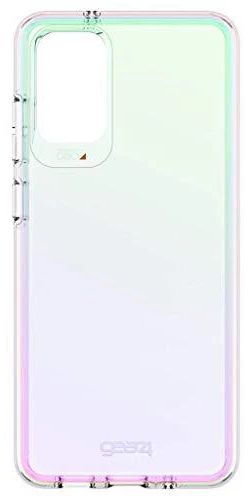 Gear4 Gear4 Crystal Palace Phone Case for Galaxy S20+ (5G) - Iridescent by Gear4 - Image 2