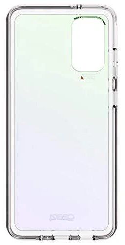 Gear4 Gear4 Crystal Palace Phone Case for Galaxy S20+ (5G) - Iridescent by Gear4 - Image 4