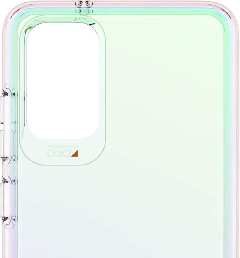 Gear4 Gear4 Crystal Palace Phone Case for Galaxy S20+ (5G) - Iridescent by Gear4 - Image 7