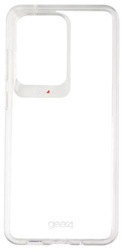 Gear4 Crystal Palace Series Hybrid Phone Case for Galaxy S20 Ultra - Clear by Gear4 - Refurbished - Brand New condition - Image 3