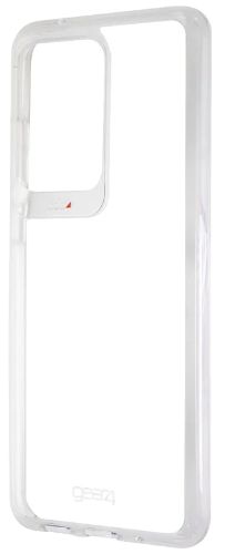 Gear4 Crystal Palace Series Hybrid Phone Case for Galaxy S20 Ultra - Clear by Gear4 - Refurbished - Brand New condition - Image 4