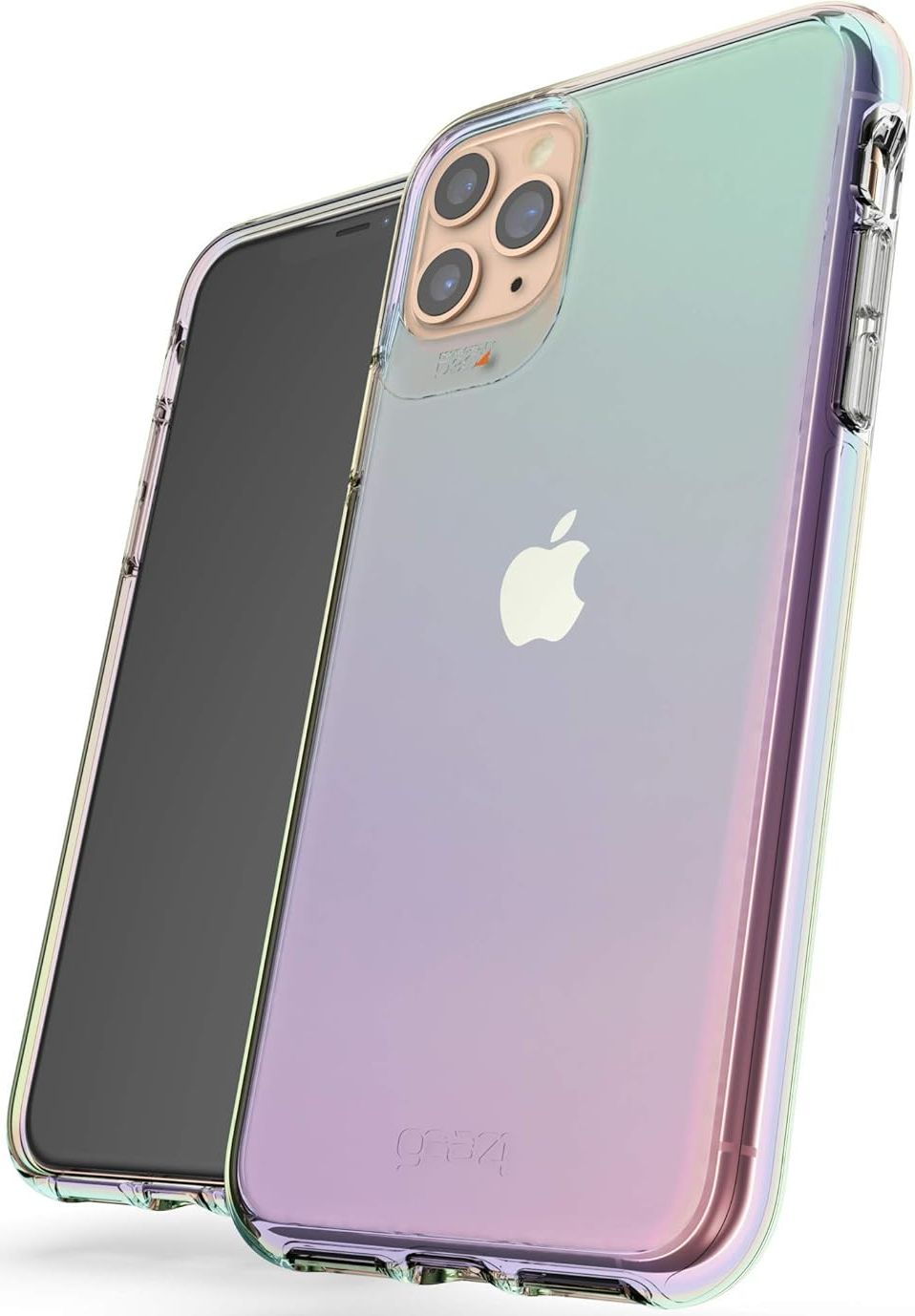 Gear4 Gear4 Crystal Palace Series Phone Case for iPhone 11 Pro Max - Iridescent by Gear4 - Image 6