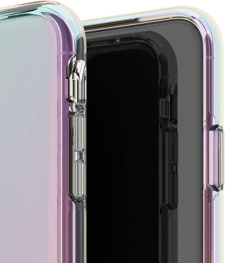 Gear4 Gear4 Crystal Palace Series Phone Case for iPhone 11 Pro Max - Iridescent by Gear4 - Image 8