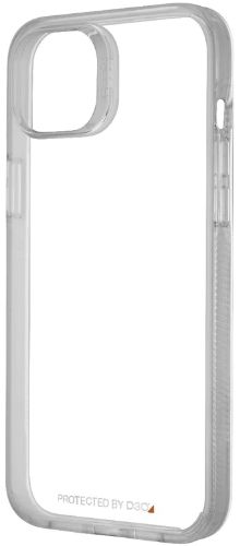 Gear4 Crystal Palace Series Phone Case for iPhone 14 Plus - Clear by Gear4 - Refurbished - Brand New condition - Image 2