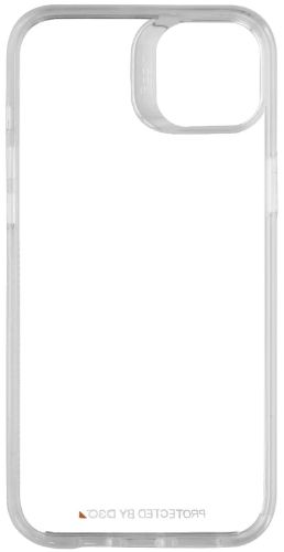 Gear4 Crystal Palace Series Phone Case for iPhone 14 Plus - Clear by Gear4 - Refurbished - Brand New condition - Image 3