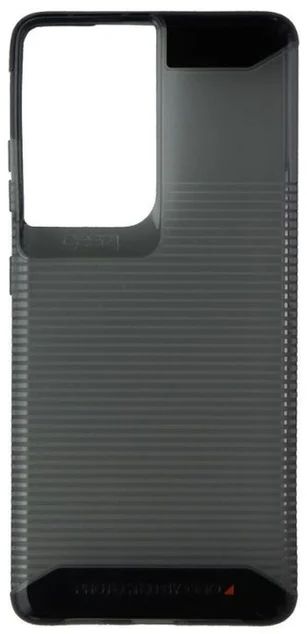 Gear4 Havana Phone Case for Samsung Galaxy S21 Ultra 5G - Smoke by Gear4 - Refurbished - Brand New condition - US$13.93