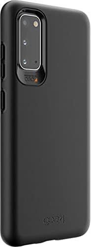 Gear4 Holborn Phone Case for Galaxy S20 5G UW - Black by Gear4 - Refurbished - Brand New condition - Image 6