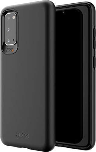 Gear4 Holborn Phone Case for Galaxy S20 5G UW - Black by Gear4 - Refurbished - Brand New condition - Image 7