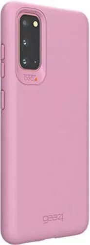 Gear4 Holborn Phone Case for Galaxy S20 5G UW - Pink by Gear4 - Refurbished - Brand New condition - Image 3