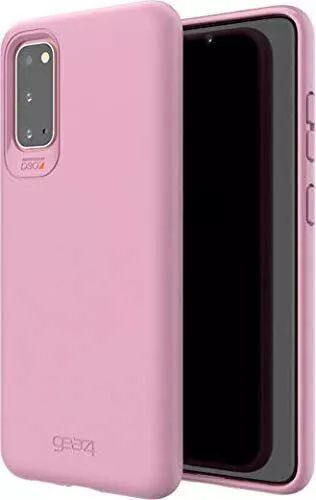 Gear4 Holborn Phone Case for Galaxy S20 5G UW - Pink by Gear4 - Refurbished - Brand New condition - Image 8