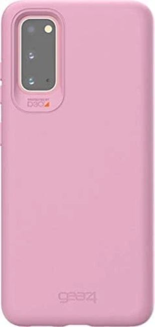 Gear4 Holborn Phone Case for Galaxy S20 5G UW - Pink by Gear4 - Refurbished - Brand New condition - Image 4