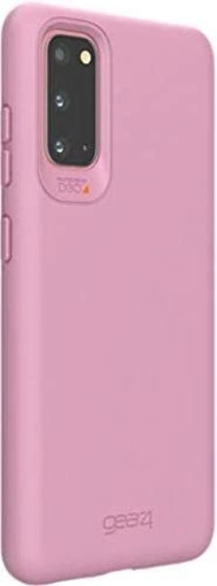 Gear4 Holborn Phone Case for Galaxy S20 5G UW - Pink by Gear4 - Refurbished - Brand New condition - Image 7