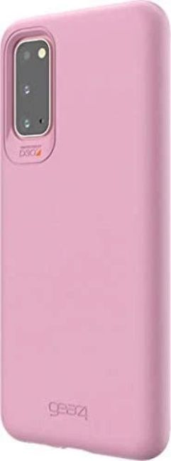Gear4 Holborn Phone Case for Galaxy S20 5G UW - Pink by Gear4 - Refurbished - Brand New condition - Image 9