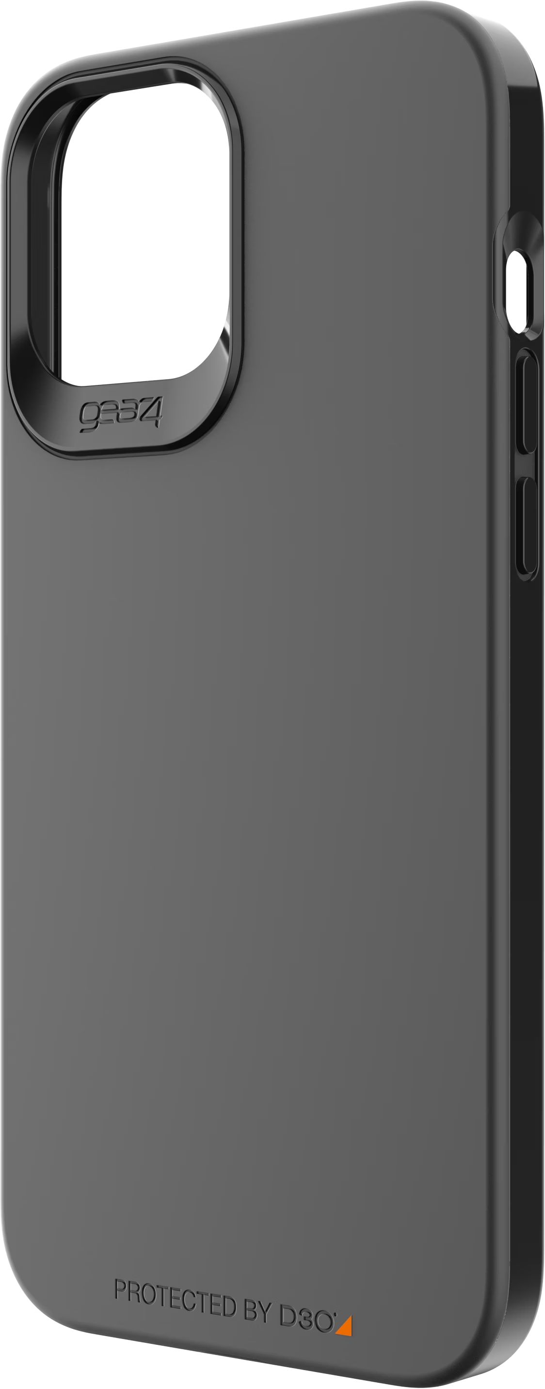 Gear4 Gear4 Holborn Phone Case for iPhone 12 Pro Max - Black by Gear4 - Refurbished - Brand New condition - Image 4