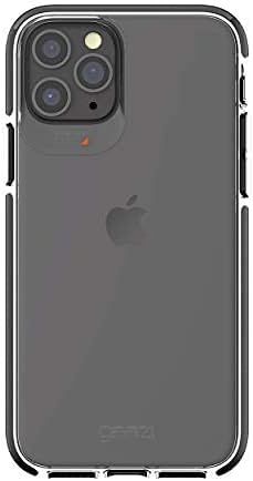 Gear4 Gear4 Piccadilly Series Phone Case for iPhone 11 Pro - Black by Gear4 - Image 2