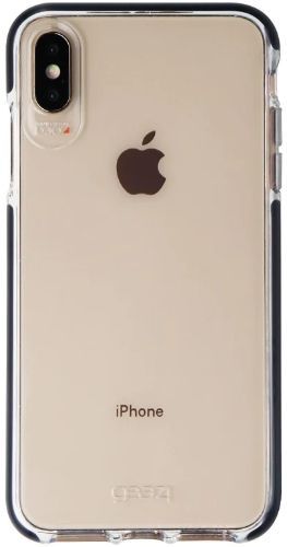 Gear4 D3O Clear Piccadilly Case For IPhone Xs Max - SimplyFixIT Canada - View #5