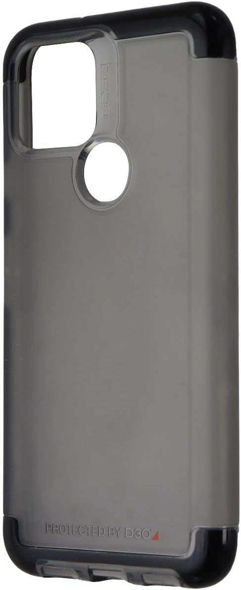 Gear4 Wembley Palette Phone Case for Google Pixel 5 - Smoke by Gear4 - Refurbished - Brand New condition - Image 2