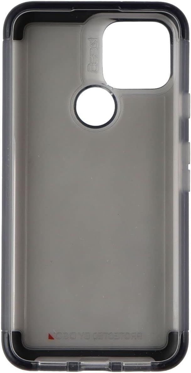 Gear4 Wembley Palette Phone Case for Google Pixel 5 - Smoke by Gear4 - Refurbished - Brand New condition - Image 3