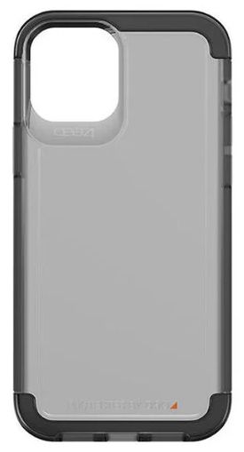 Gear4 Wembley Palette Phone Case for iPhone 12 Pro Max - Smoke by Gear4 - Refurbished - Brand New condition - US$20.98
