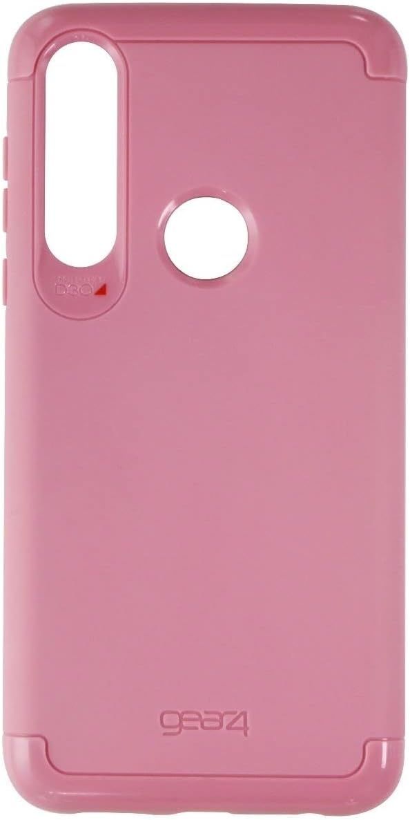 Gear4 Wembley Palette Phone Case for Motorola Moto G8 Power - Pink by Gear4 - Refurbished - Brand New condition - US$20.98