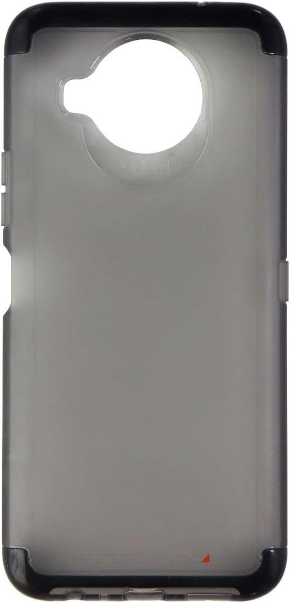 Gear4 Wembley Palette Phone Case for Nokia 8 V 5G UW - Smoke by Gear4 - Refurbished - Brand New condition - US$20.98