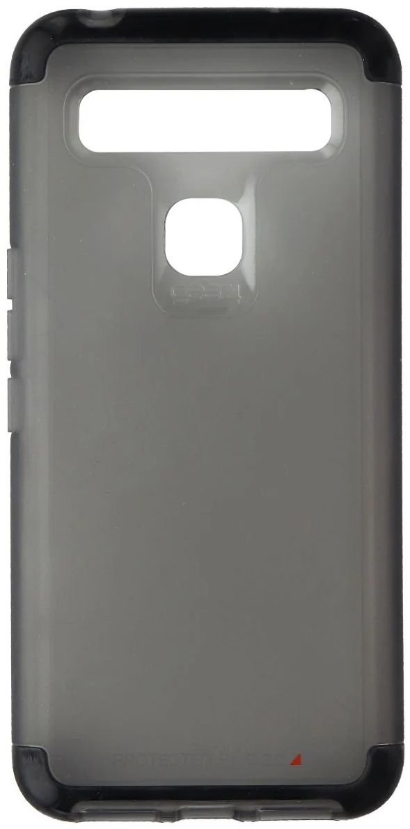 Gear4 Wembley Palette Phone Case for TCL10 5G UW - Smoke by Gear4 - Refurbished - Brand New condition - US$20.98