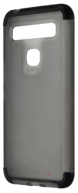 Gear4 Wembley Palette Phone Case for TCL10 5G UW - Smoke by Gear4 - Refurbished - Brand New condition - Image 2