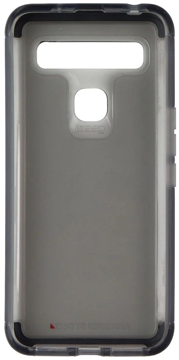 Gear4 Wembley Palette Phone Case for TCL10 5G UW - Smoke by Gear4 - Refurbished - Brand New condition - Image 3