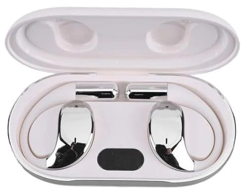 Generic AI Language Translator Earbuds 144 Languages & Accents - White by Generic - Refurbished - Very Good condition - US$28.44